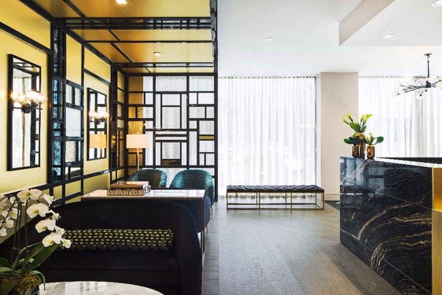 多伦多建筑事务所 Audax 的人性化奢华设计-53