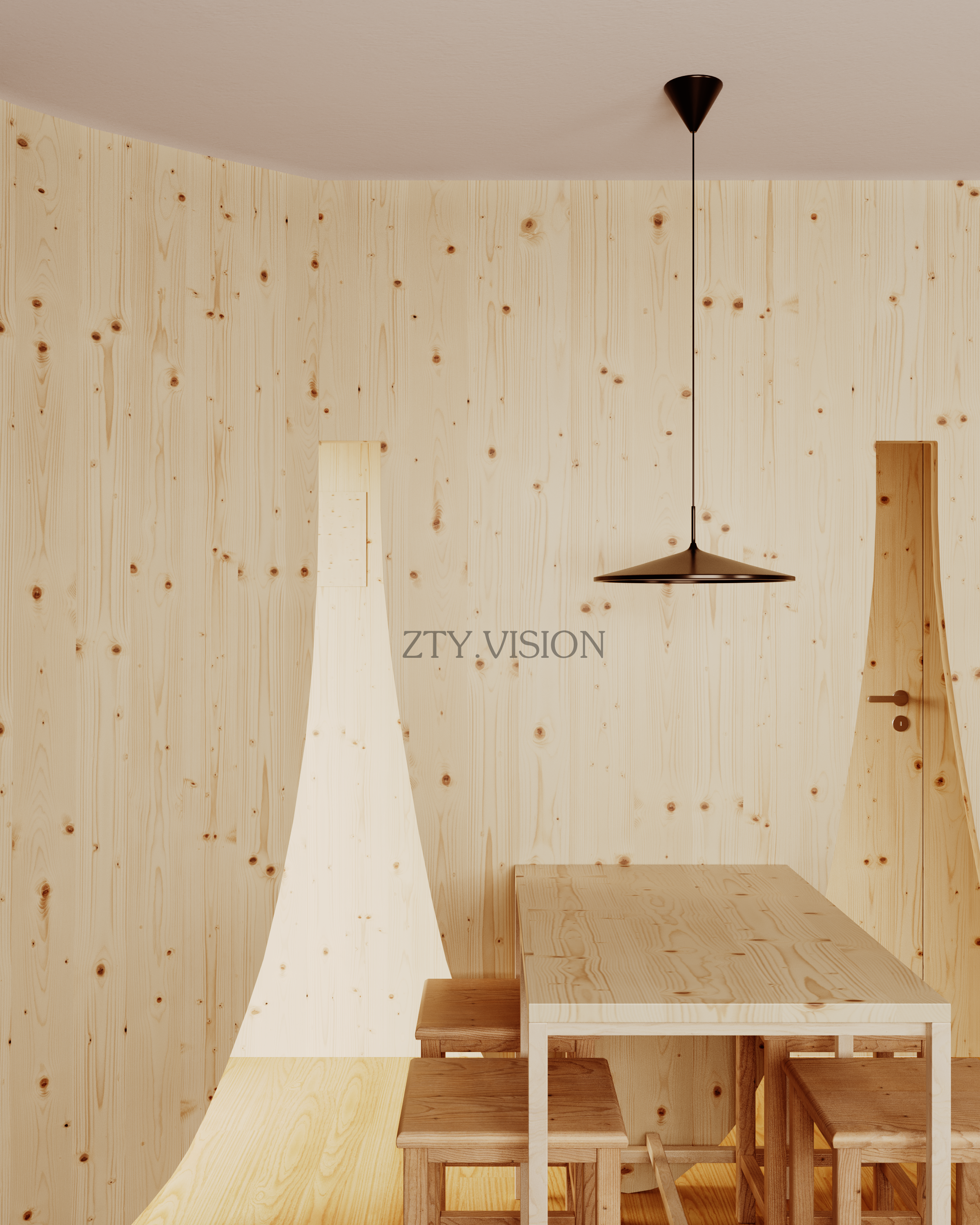 TAROUCA餐酒吧，葡萄牙  Bruno Dias Arquitectura-2