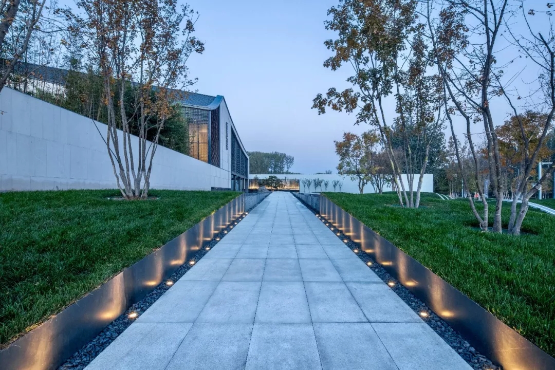 北京万科翡翠西湖-12