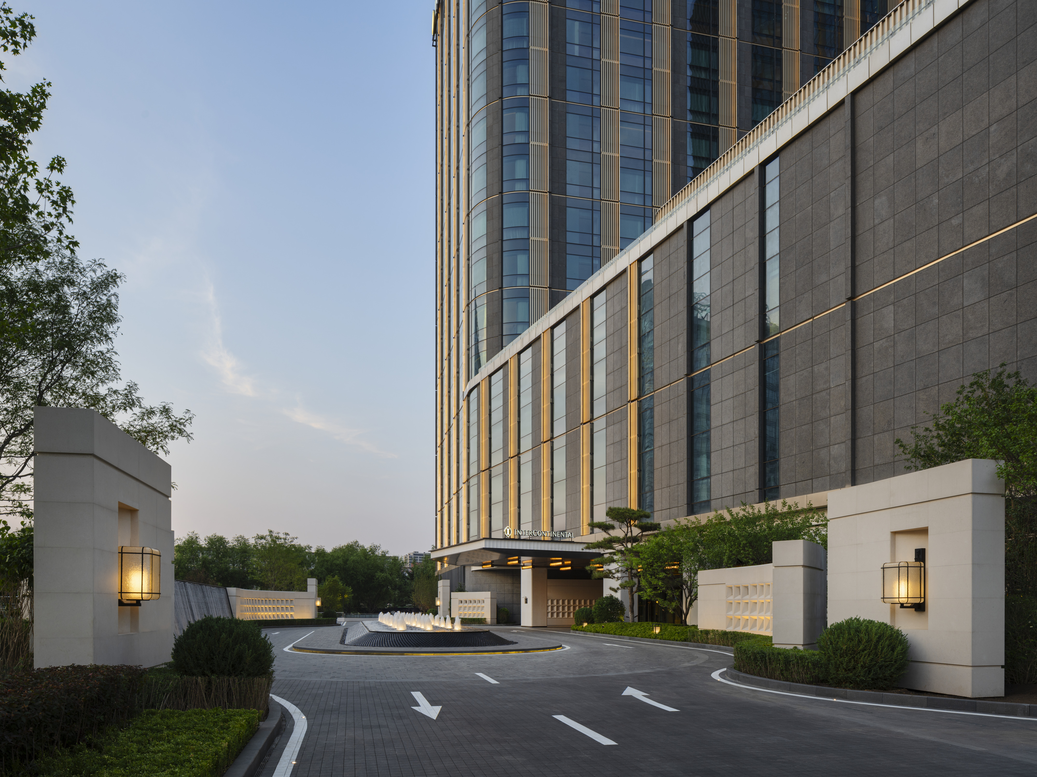 InterContinental Changchun High Tech Zone-1