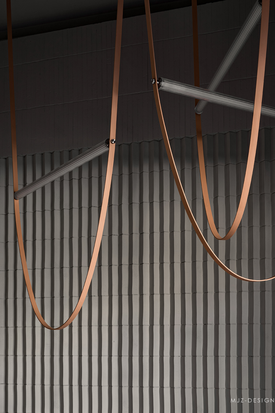 葡萄酒屋中的公寓丨俄罗斯莫斯科丨ZE | WORKROOM-26