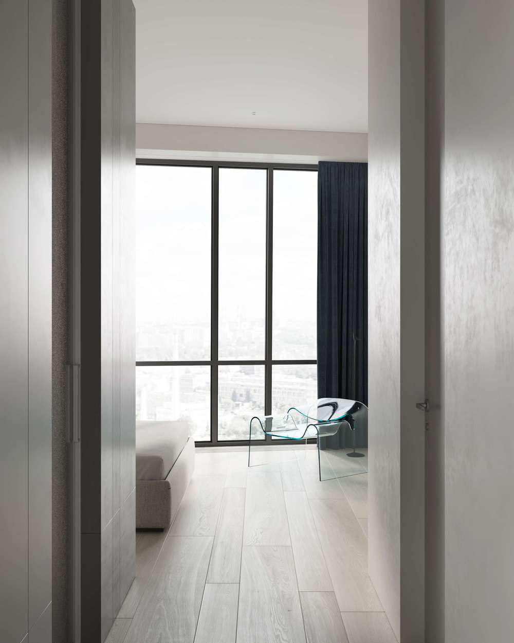 E House 豪宅丨俄罗斯丨Artem Babayants 工作室-79