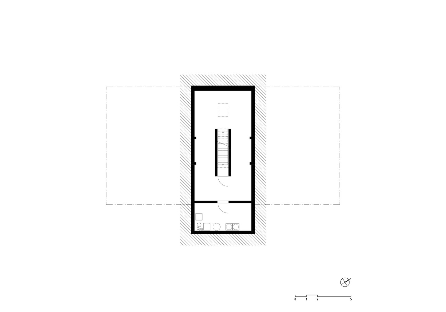 捷克Šumava 国家公园 1000 米高山间小屋-30