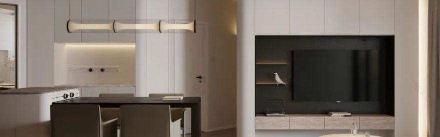 时光之宅 | EHOUS壹昊设计-73