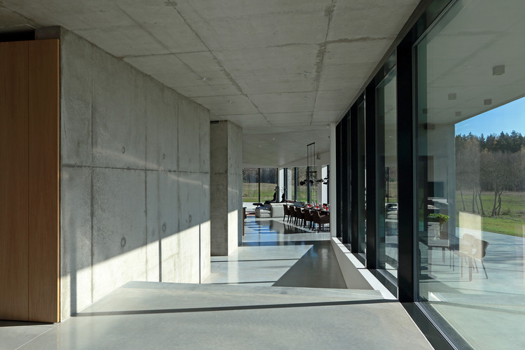 拉脱维亚度假屋“鹿”-39