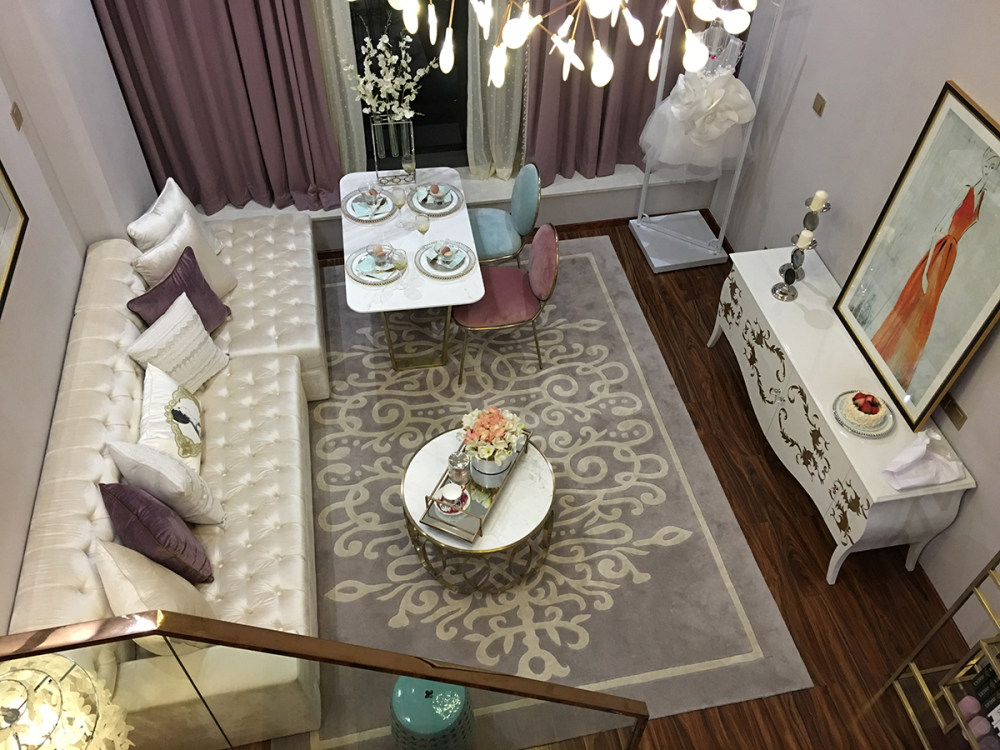 杭州未来科技城五迪中心-11