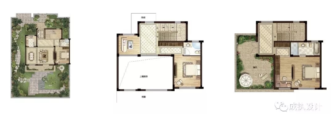 苏州昆山中节能白鹭湾湖适绿色商墅设计-43