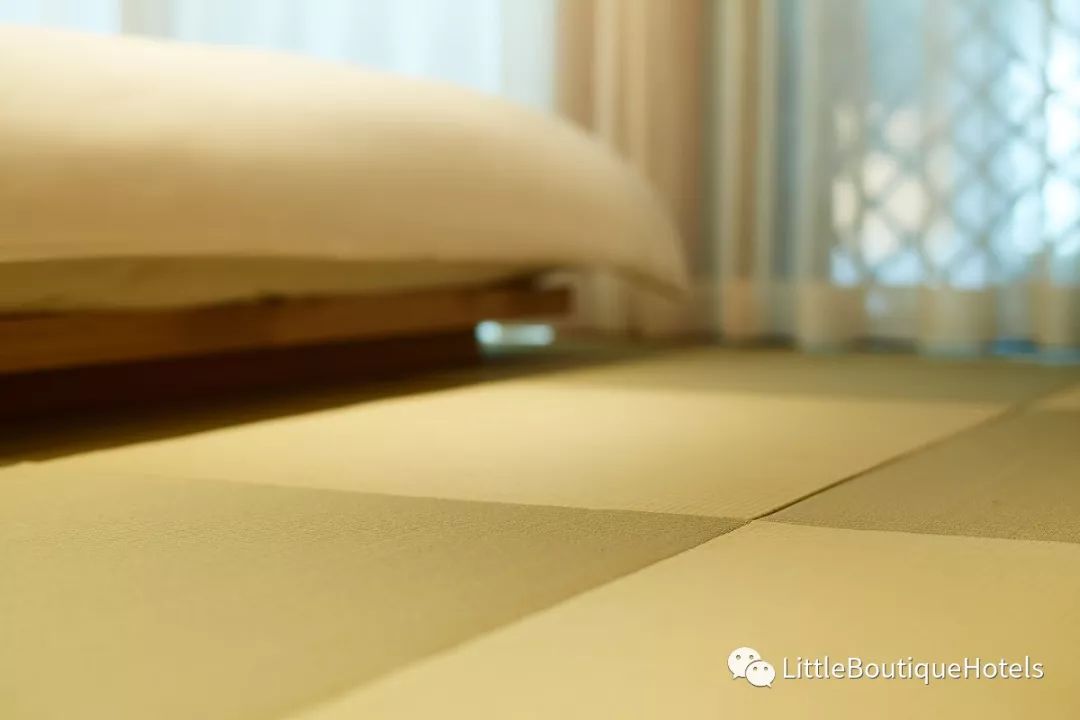 北京无印良品酒店 | 竹子青砖打造的帝都风情-56