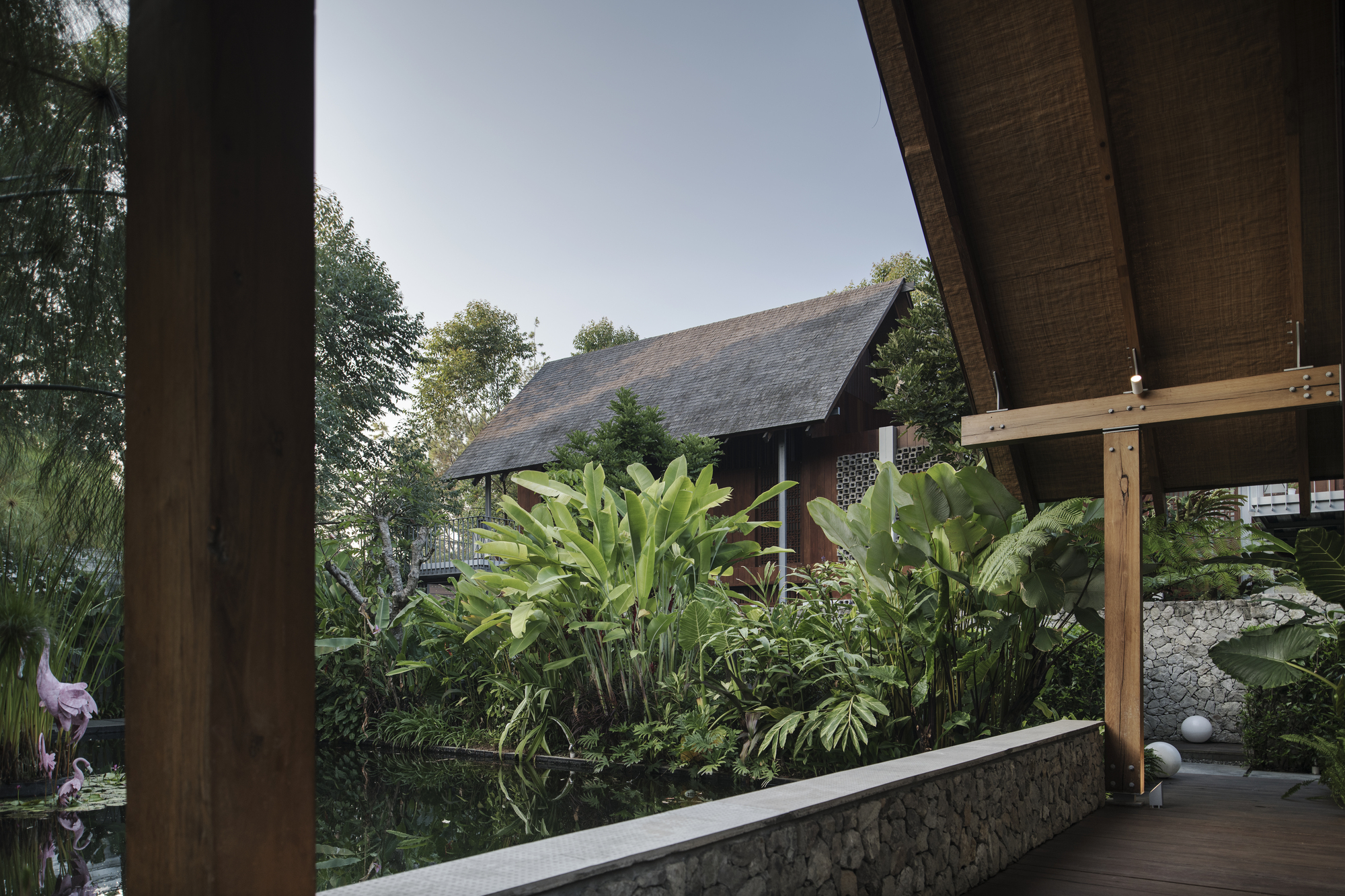 吨别墅丨印度丨RDMA-21