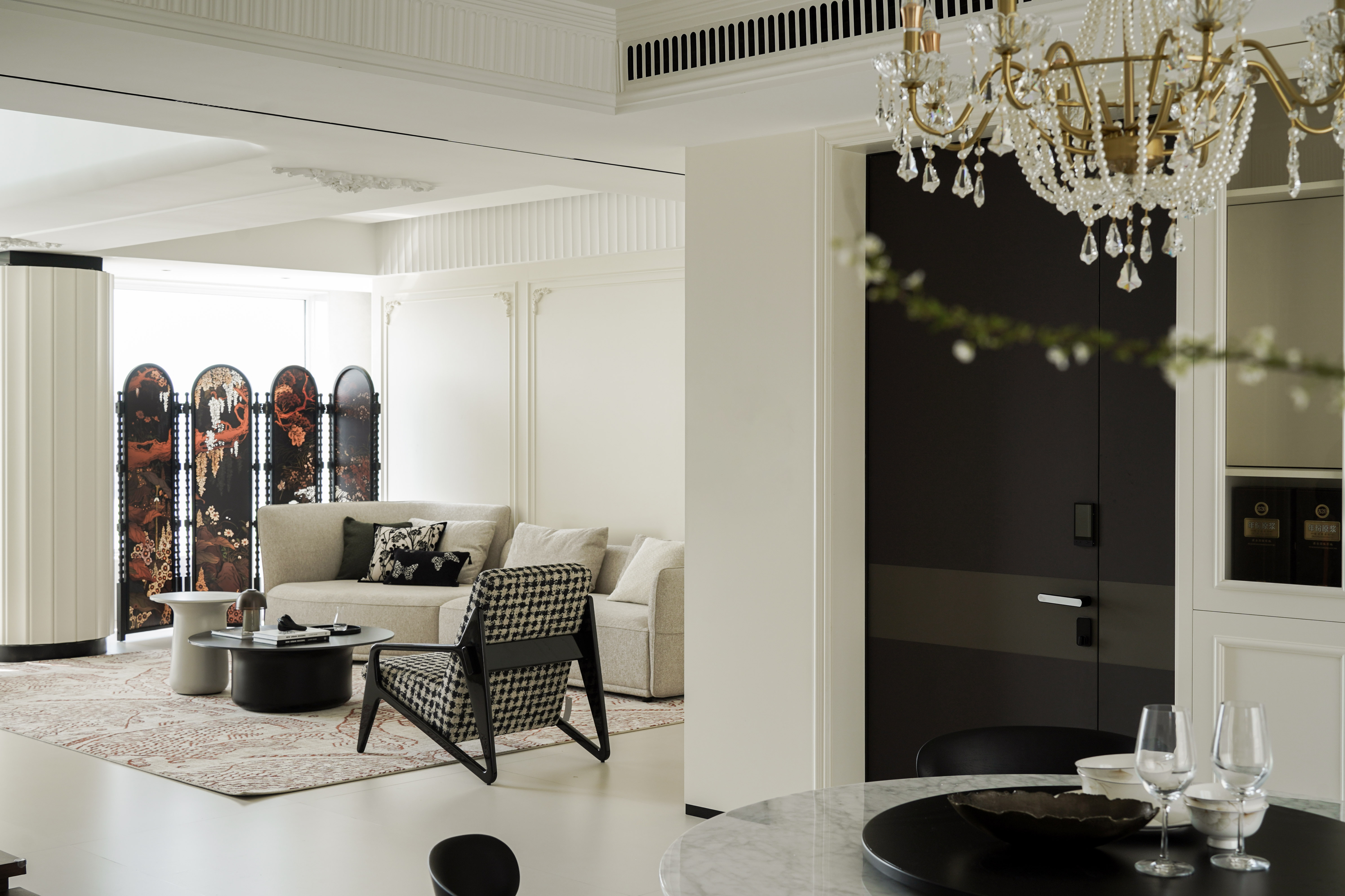 大自然.外滩柏悦-4