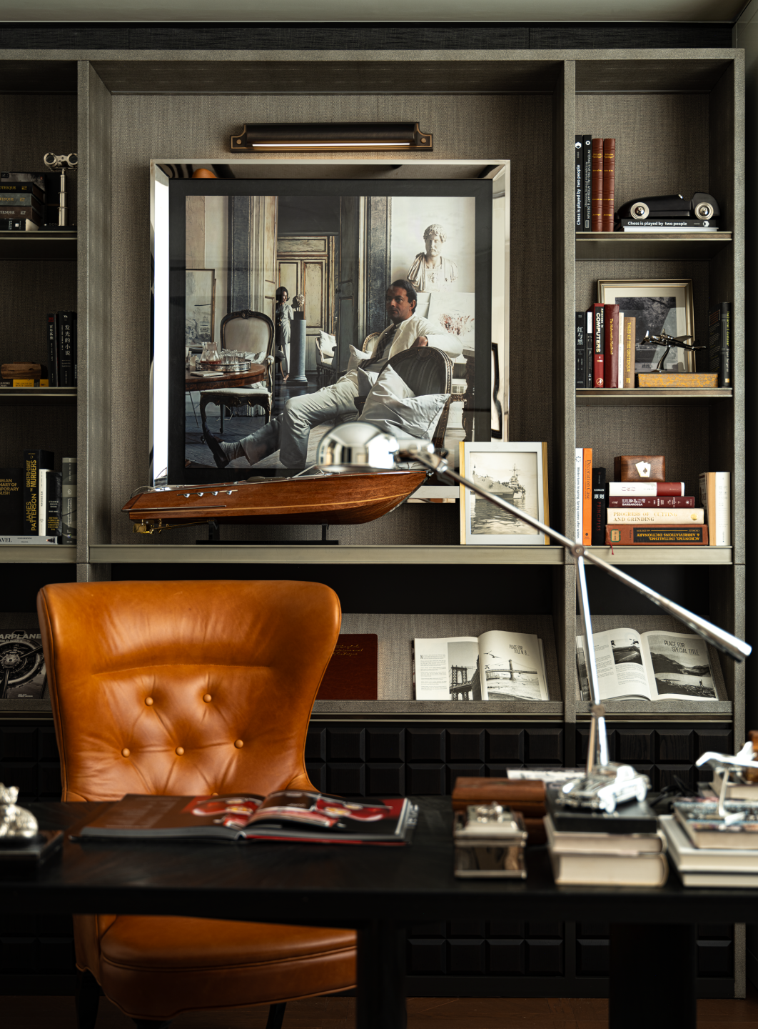 华东大区杭州公司安琪儿3 3叠拼丨中国杭州丨软装矩阵纵横设计股份有限公司,硬装深圳李益中空间设计有限公司-42