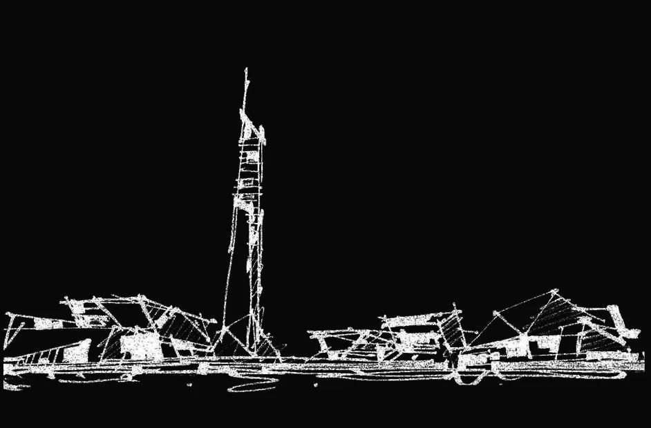 长沙滨江文化园 | 地域文化浓郁的新地标-86