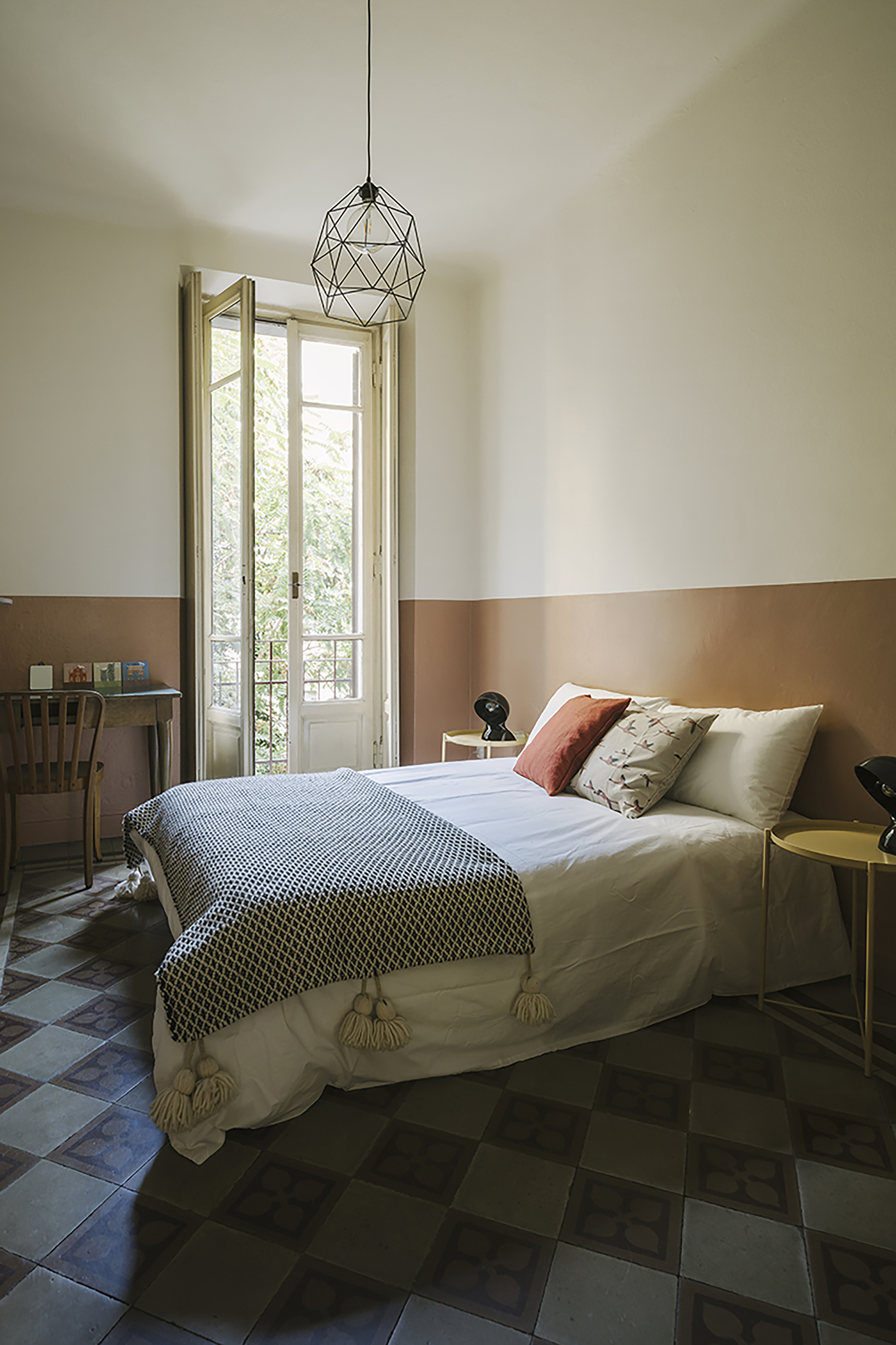 诺利塔,闲逛者的家园丨意大利米兰丨ATOMAA-37