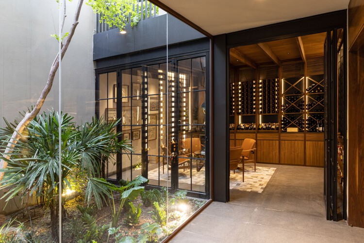 丨墨西哥丨AE Arquitectos-27