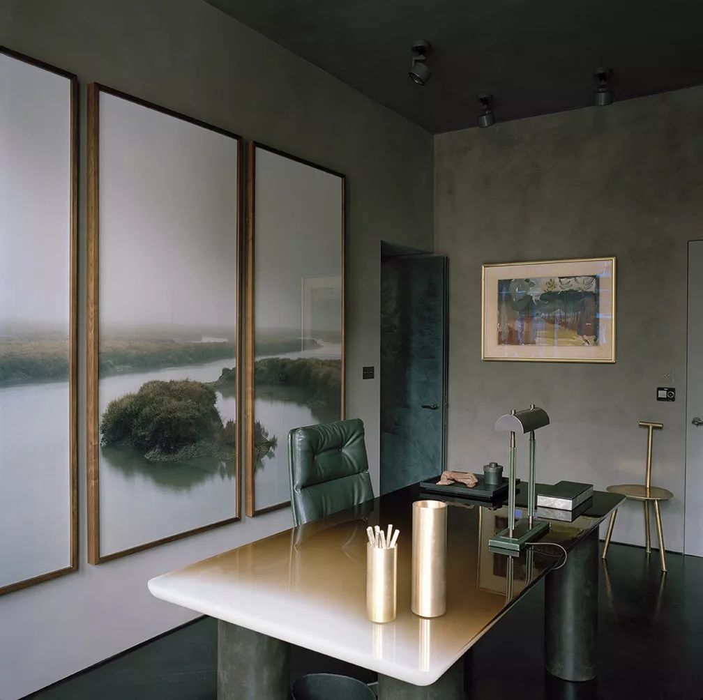 多学科设计大师 Faye Toogood 的手工实验艺术-41