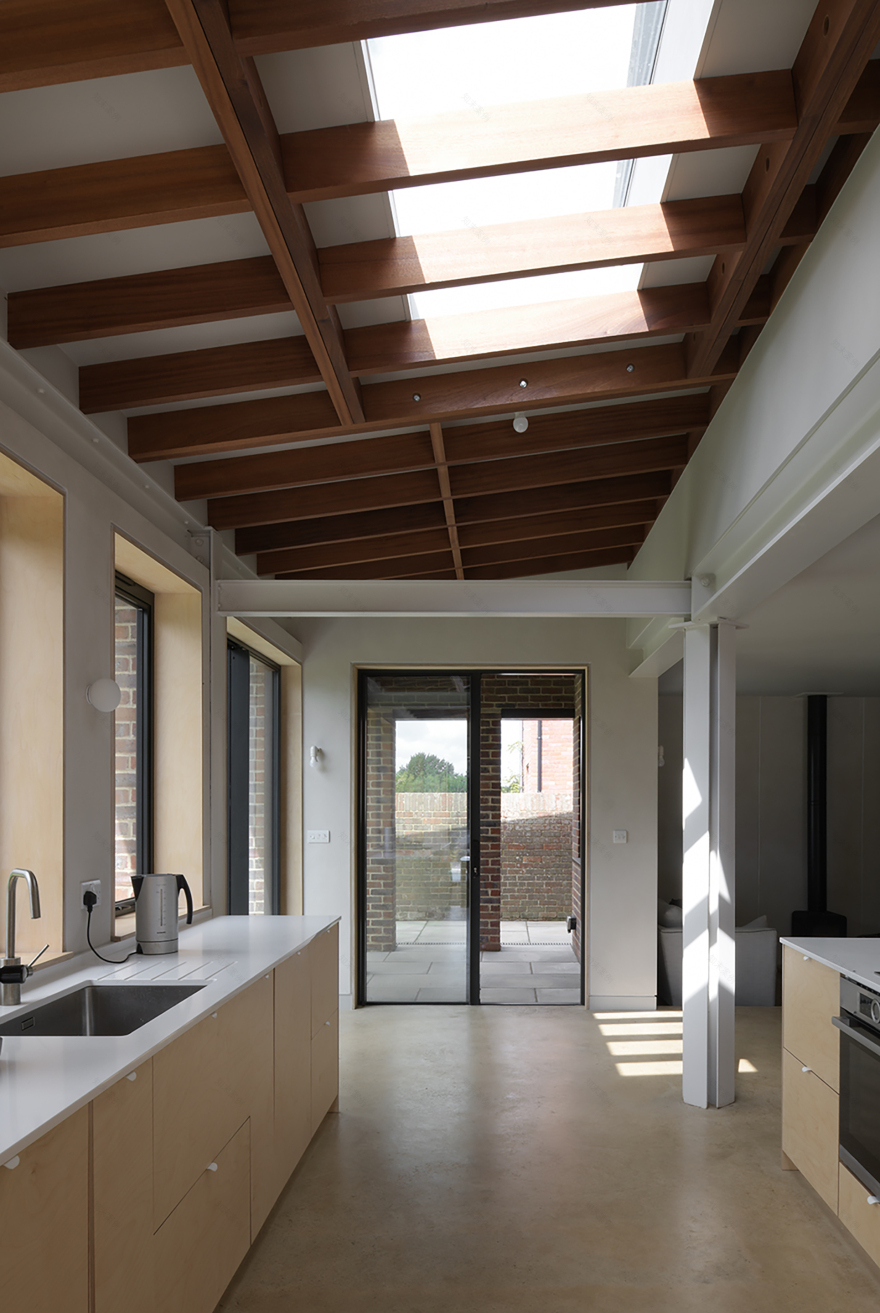 梧桐屋丨英国丨Cairn-17