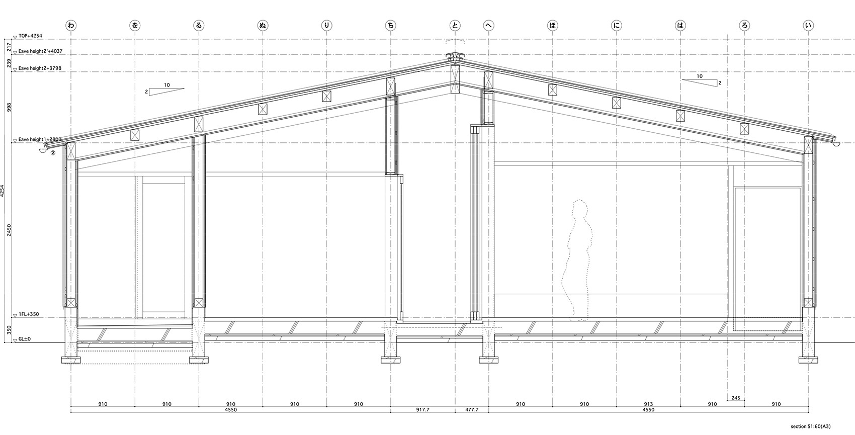 Yawn Yard 酒店丨日本冲绳丨Jo Nagasaka,Schemata Architects-74