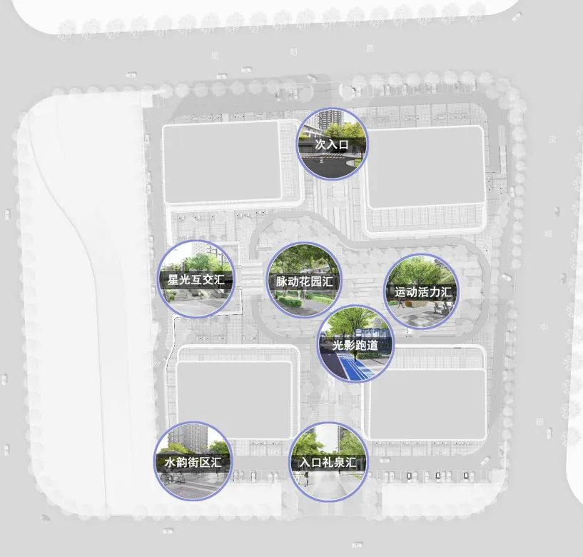 济南龙湖·汉峪光年综合体设计丨中国济南丨柏涛建筑设计(北京)有限公司-34
