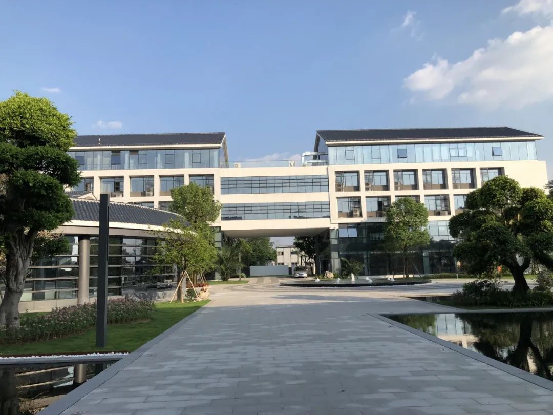 从引水到供水 | 广州市政总院打造城市生命水动脉-43