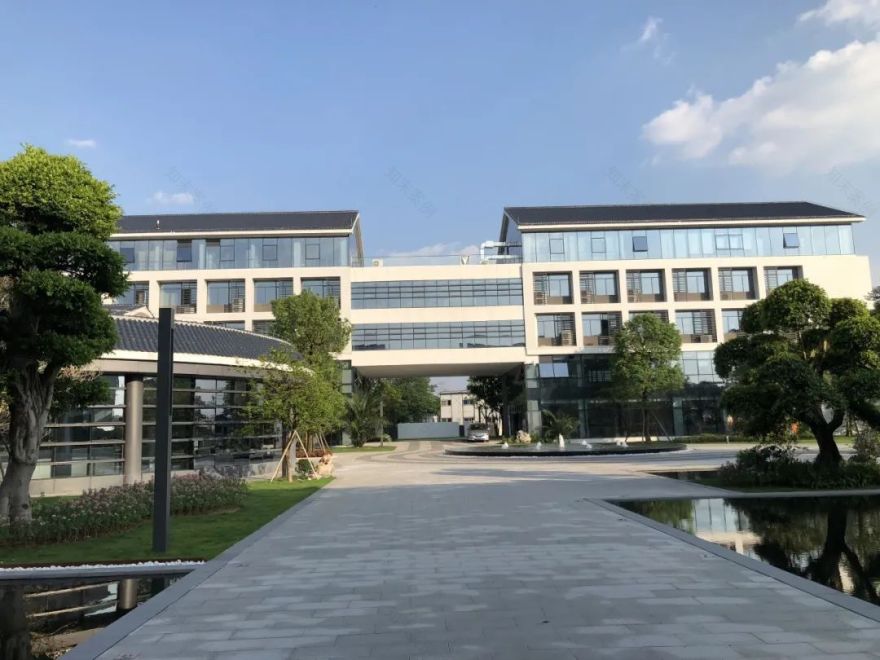 从引水到供水 | 广州市政总院打造城市生命水动脉-43