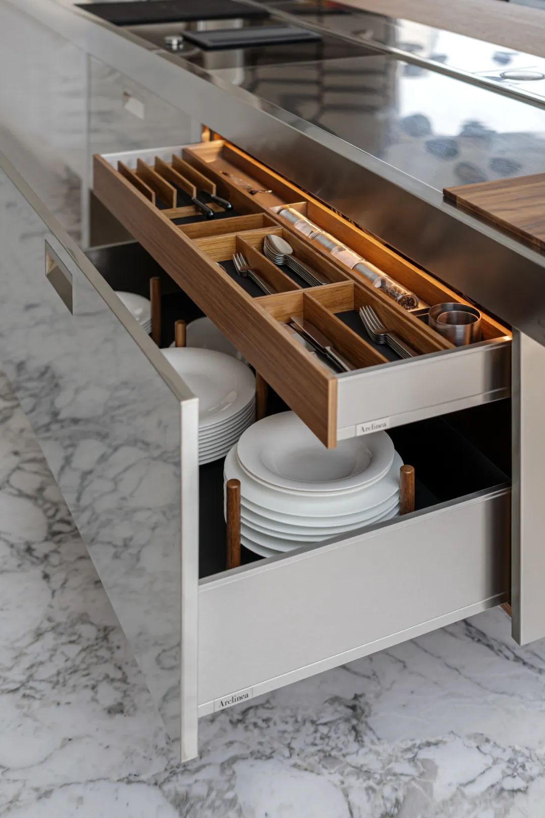 450㎡庄园别墅设计丨Babii Daria-14