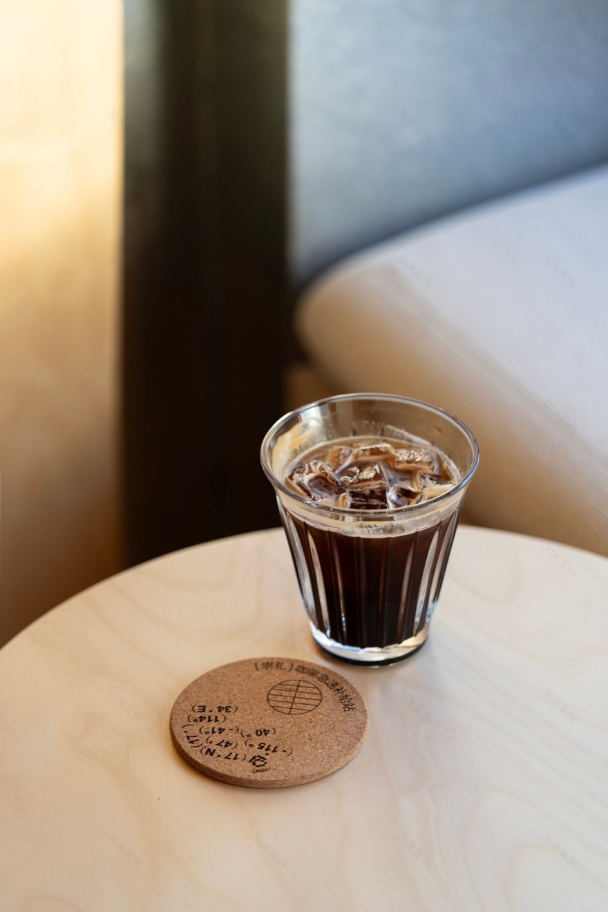 仓41 · 北纬41度雪场酒仓丨中国河北丨浆果创意-92