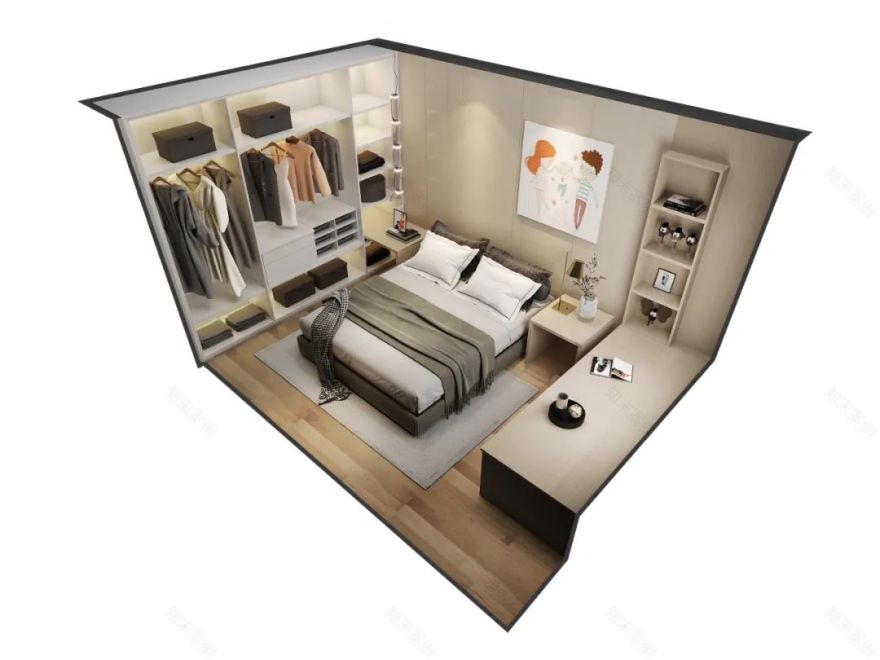 上原米修·新作 || “HOME+未来系”,无界生活新主张-41