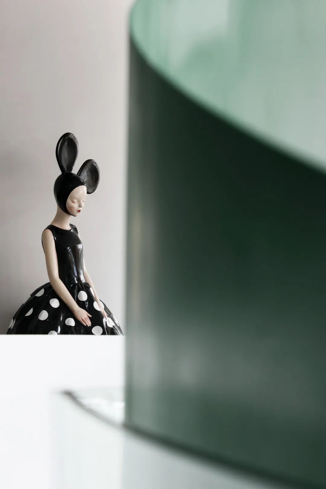 住宅水晶臻院售楼处丨中国龙岩丨VHD设计机构-50