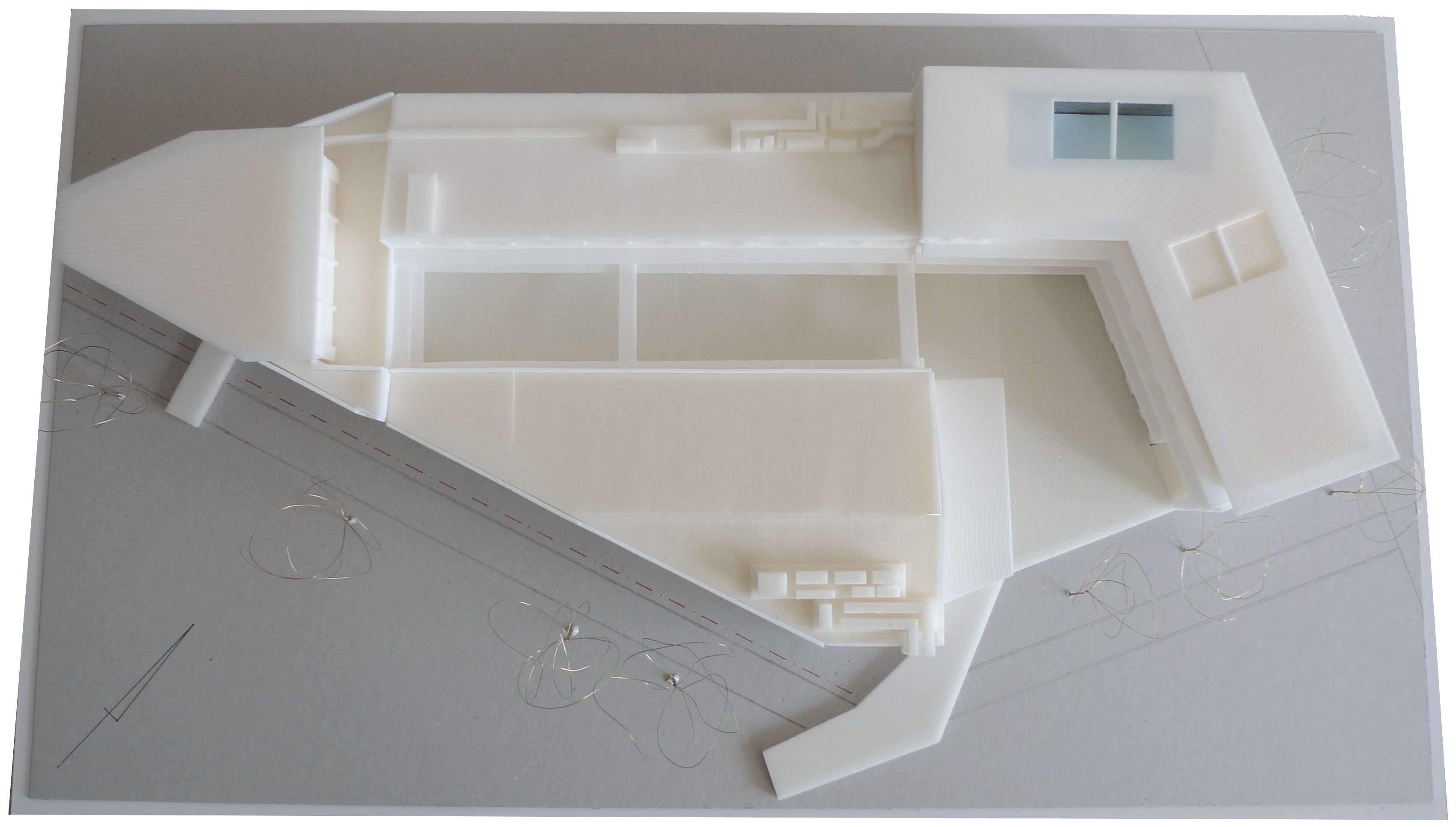 悉尼 U+I 建筑工作室总部大楼-46