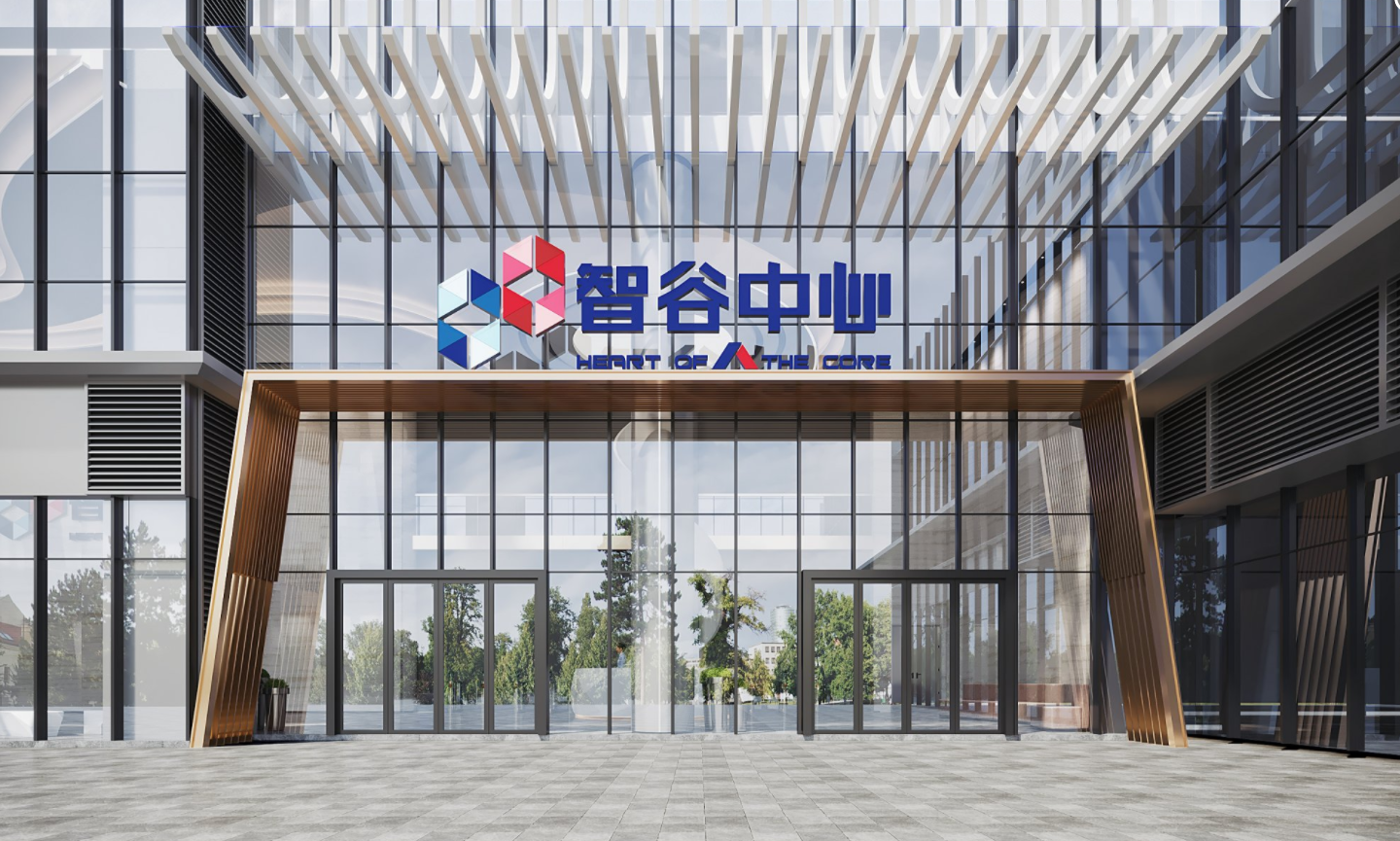 智能商务新地标·信诚大厦丨中国天津-5