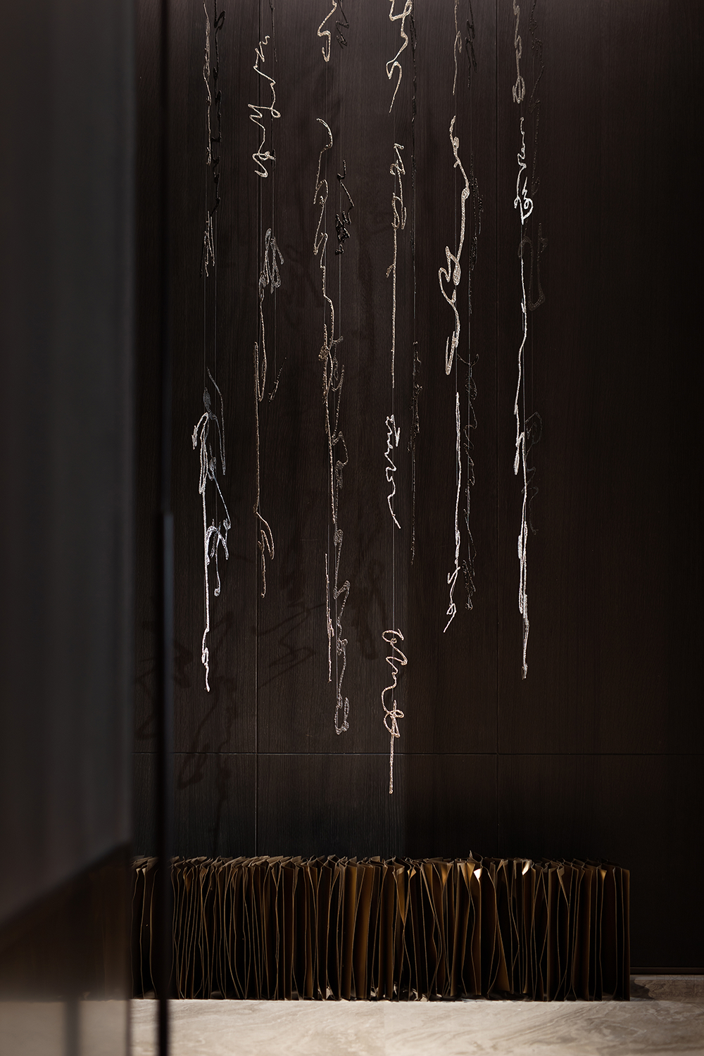 福清融侨望云售楼处丨深圳市昊泽空间设计有限公司-35