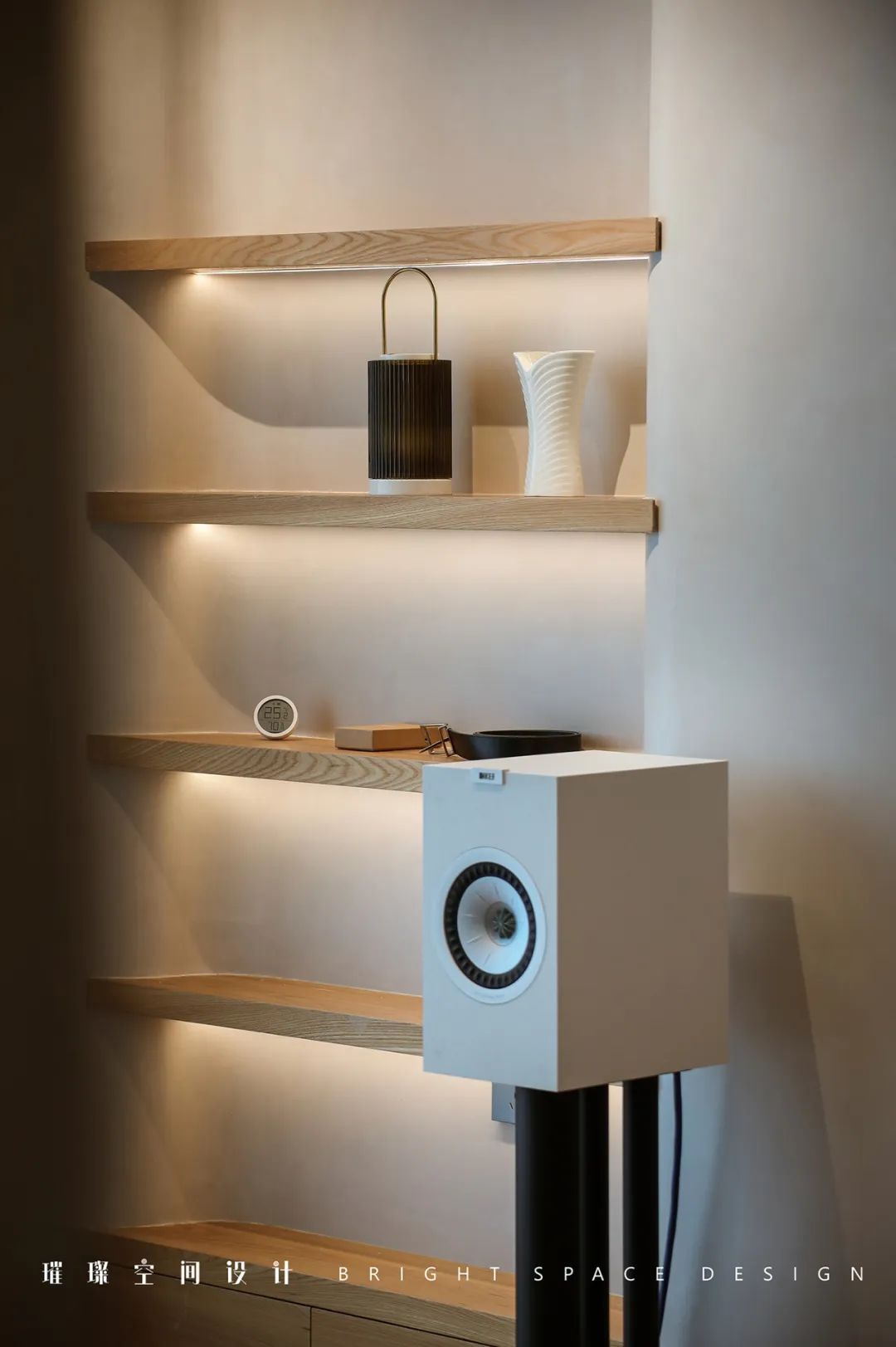 星都会丨中国浙江丨璀璨空间设计事务所-21