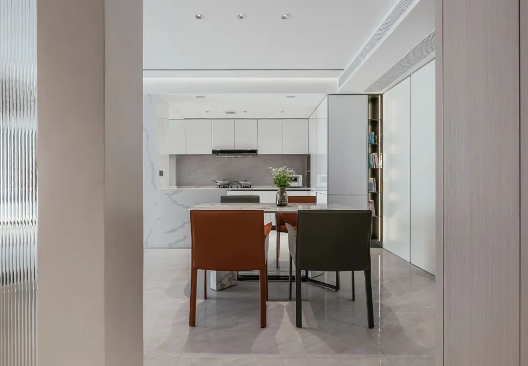 简约美宅丨中国苏州丨子时国际设计-7