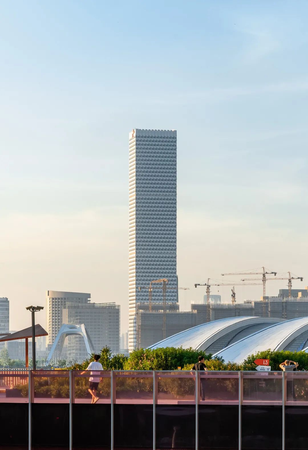 PANA 摄影奖揭晓,感受建筑之美-352