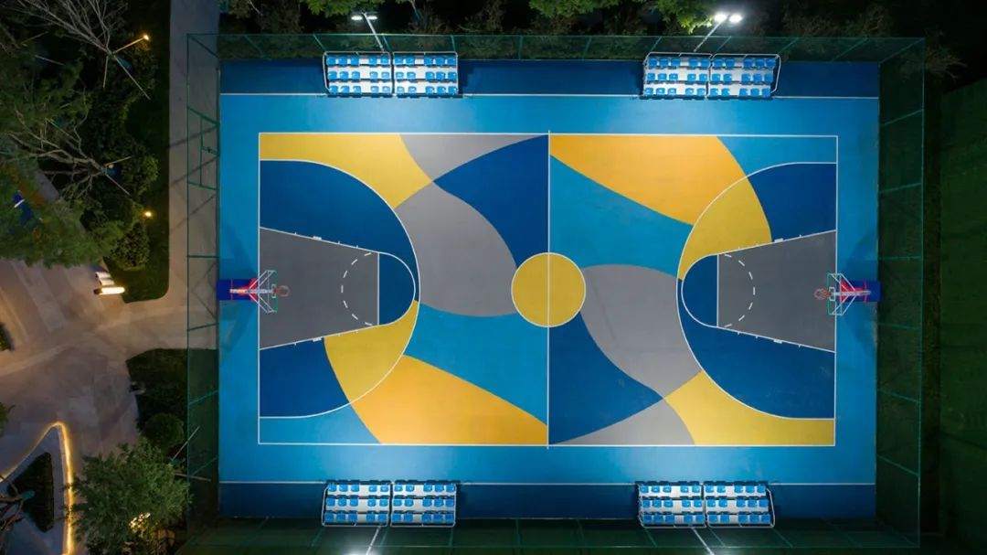 唐山万科新都会 | 星空主题示范区,打造城市新地标-44