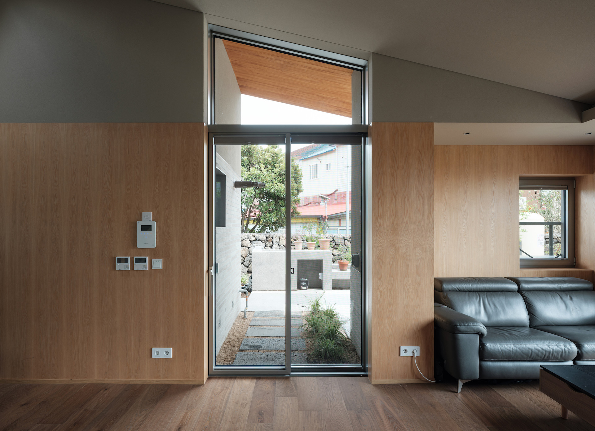 南山里之家丨韩国丨Z_Lab-12