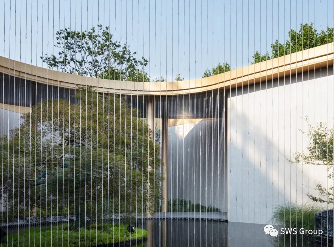 江阴华晟·和光源著展示区丨中国江苏丨SWS Group-20