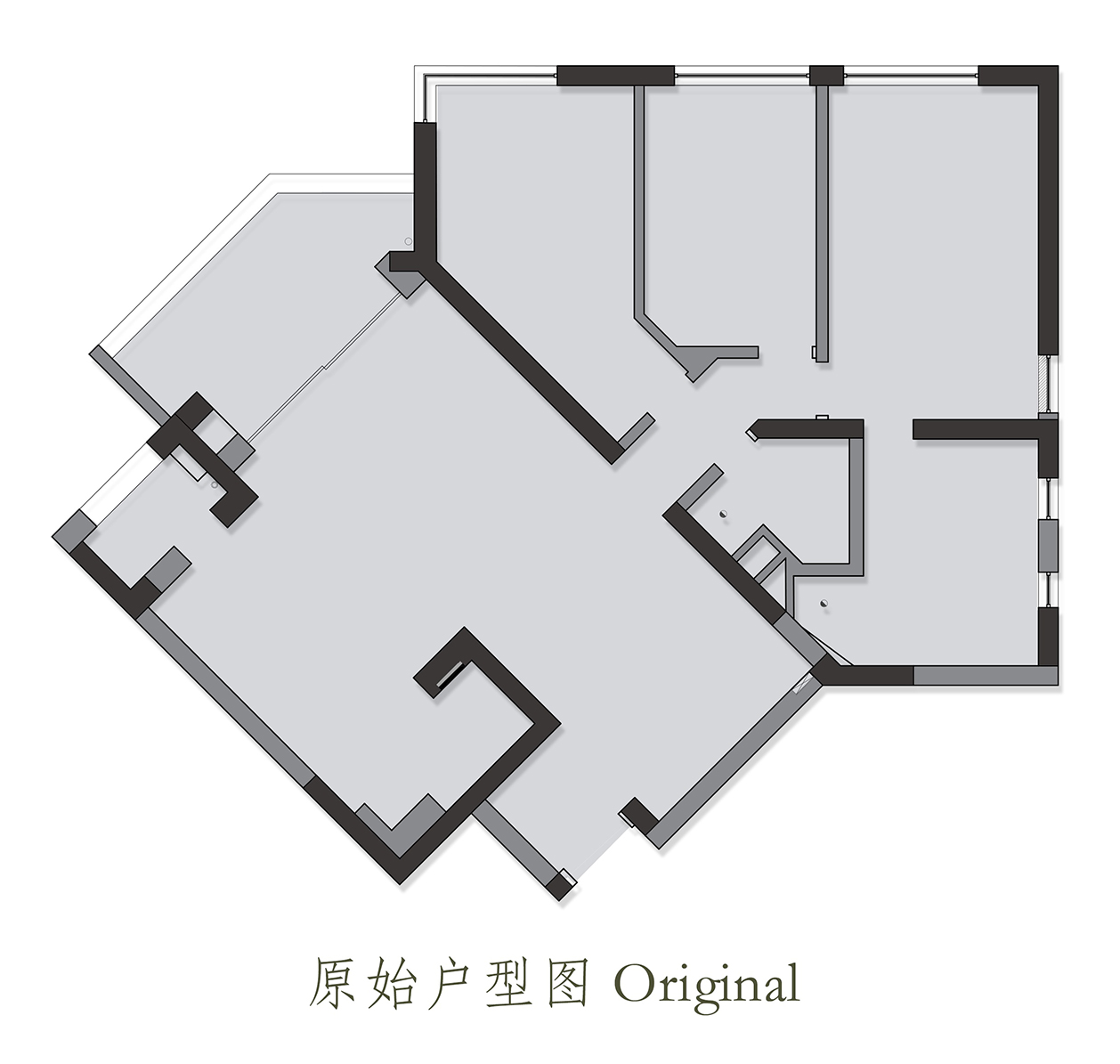 钻石大宅丨中国上海丨天马设计-5