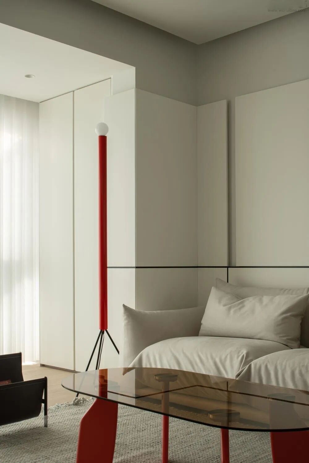 PrivateHome|简约空间的本质-85