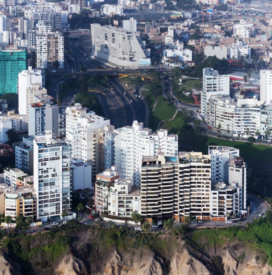 2020 普利兹克建筑奖得主 Grafton Architects 作品解析-38