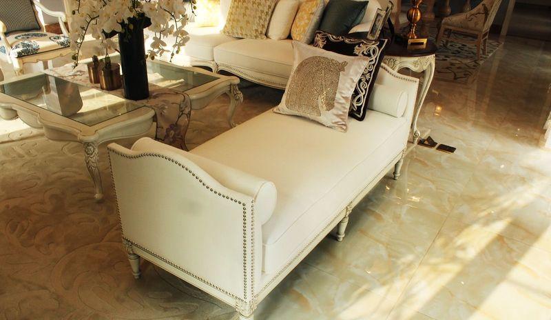 上海圣堡别墅欧美奢华风-71