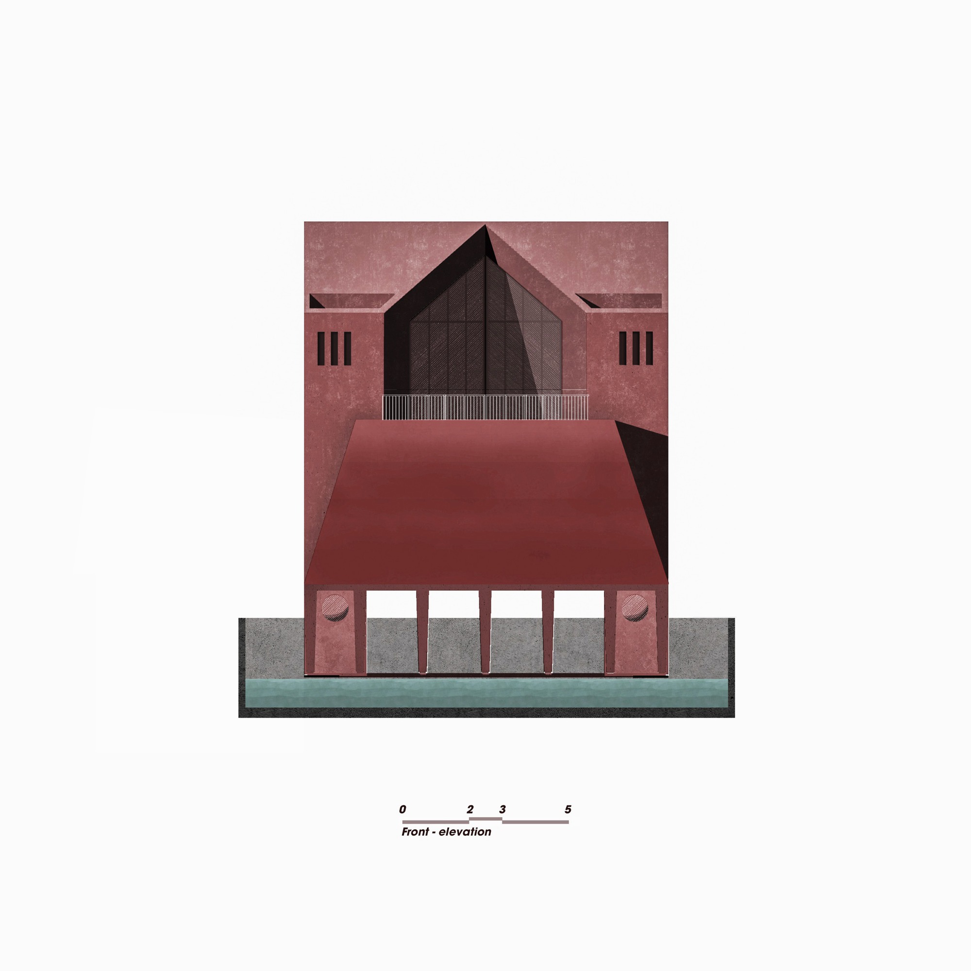 红色洞穴丨越南丨23o5Studio-12