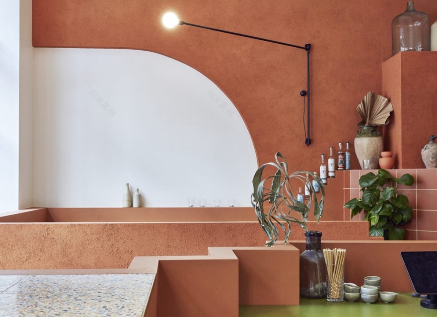 Chica Bonita餐厅-3