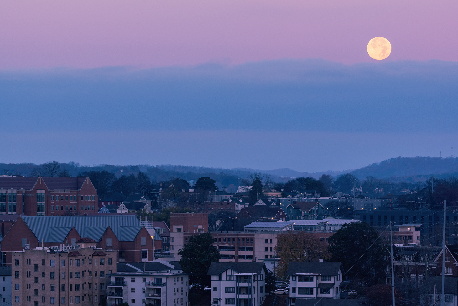 Knoxville, TN (USA).-3