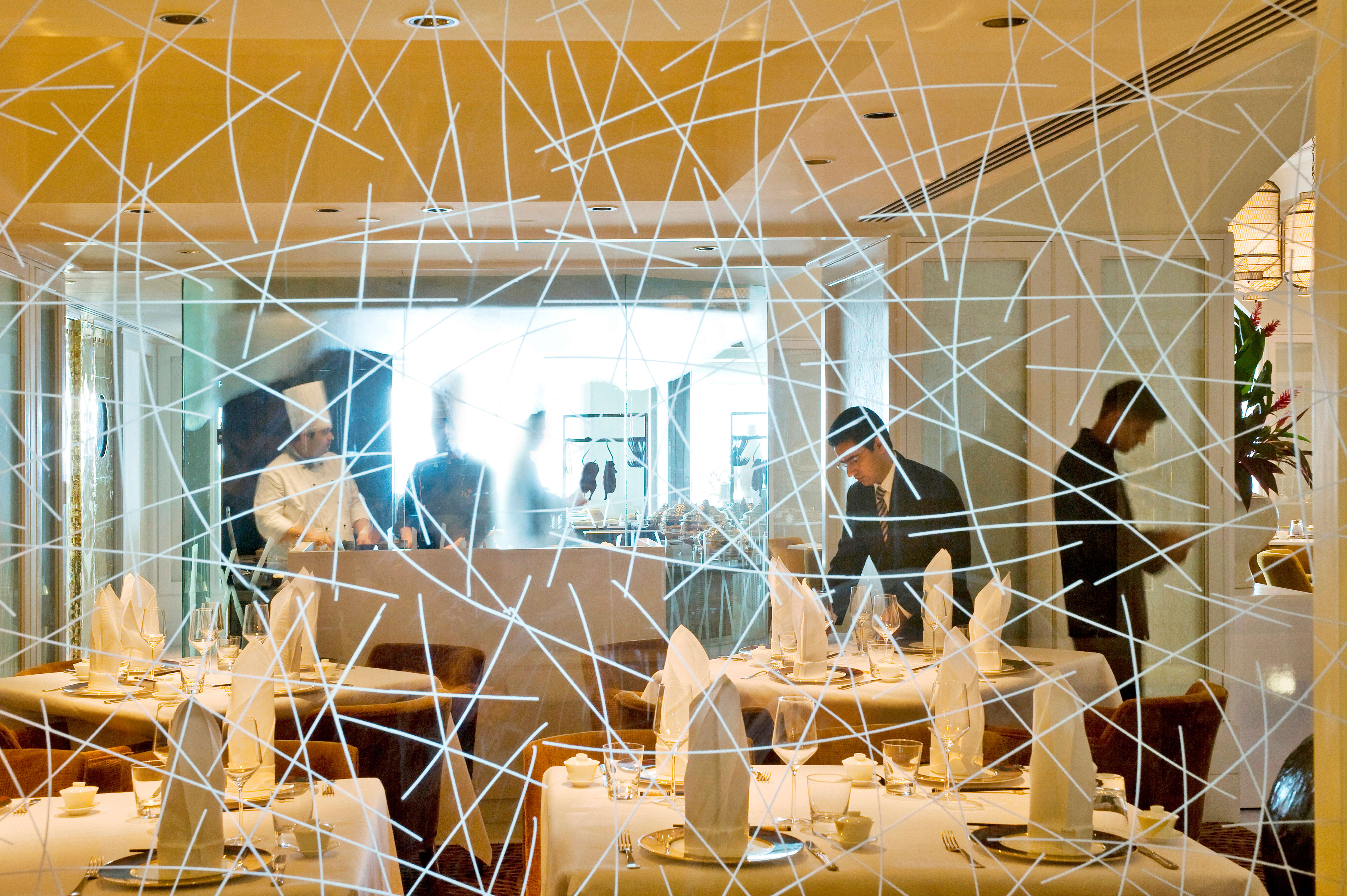 The Taj Mahal Palace  Mumbai-31