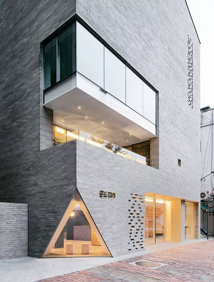 【213期】 最新零售概念店空间设计-29