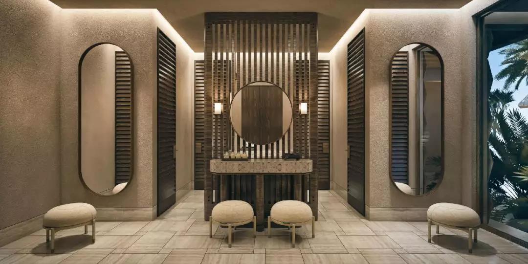 马尔代夫艺术度假村 Joali-85