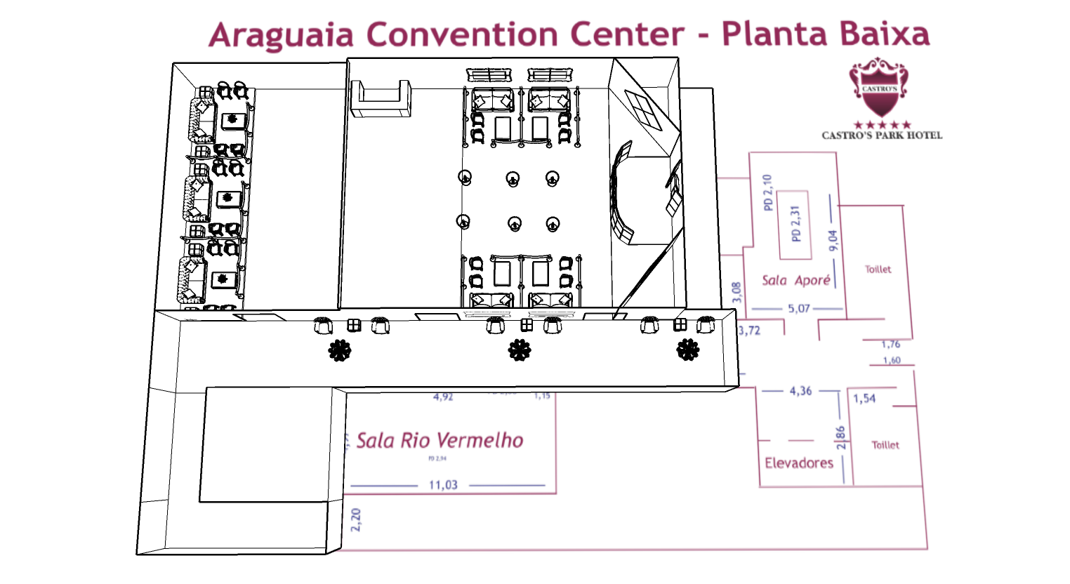 FESTA MANI GOIÂNIA-12