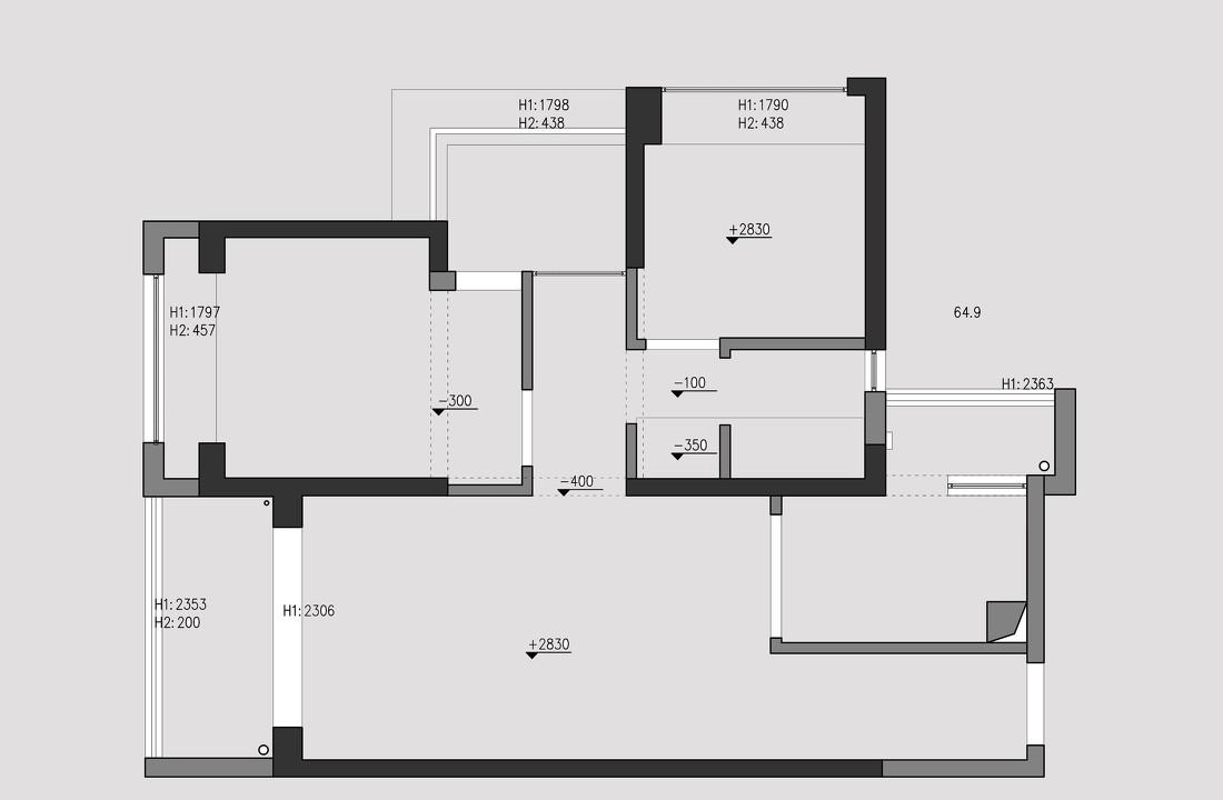 轻柔复古，在爱意共生的居所里感知温度-45