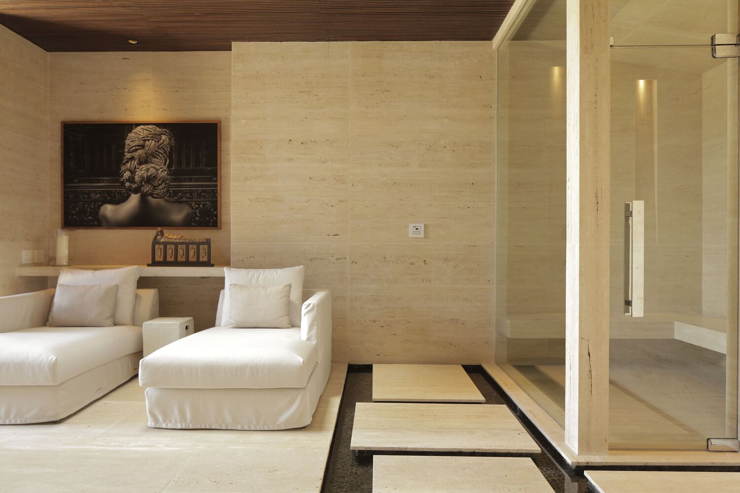 SSR Sombreiros House · 乡村绿色住宅丨巴西圣保罗-40